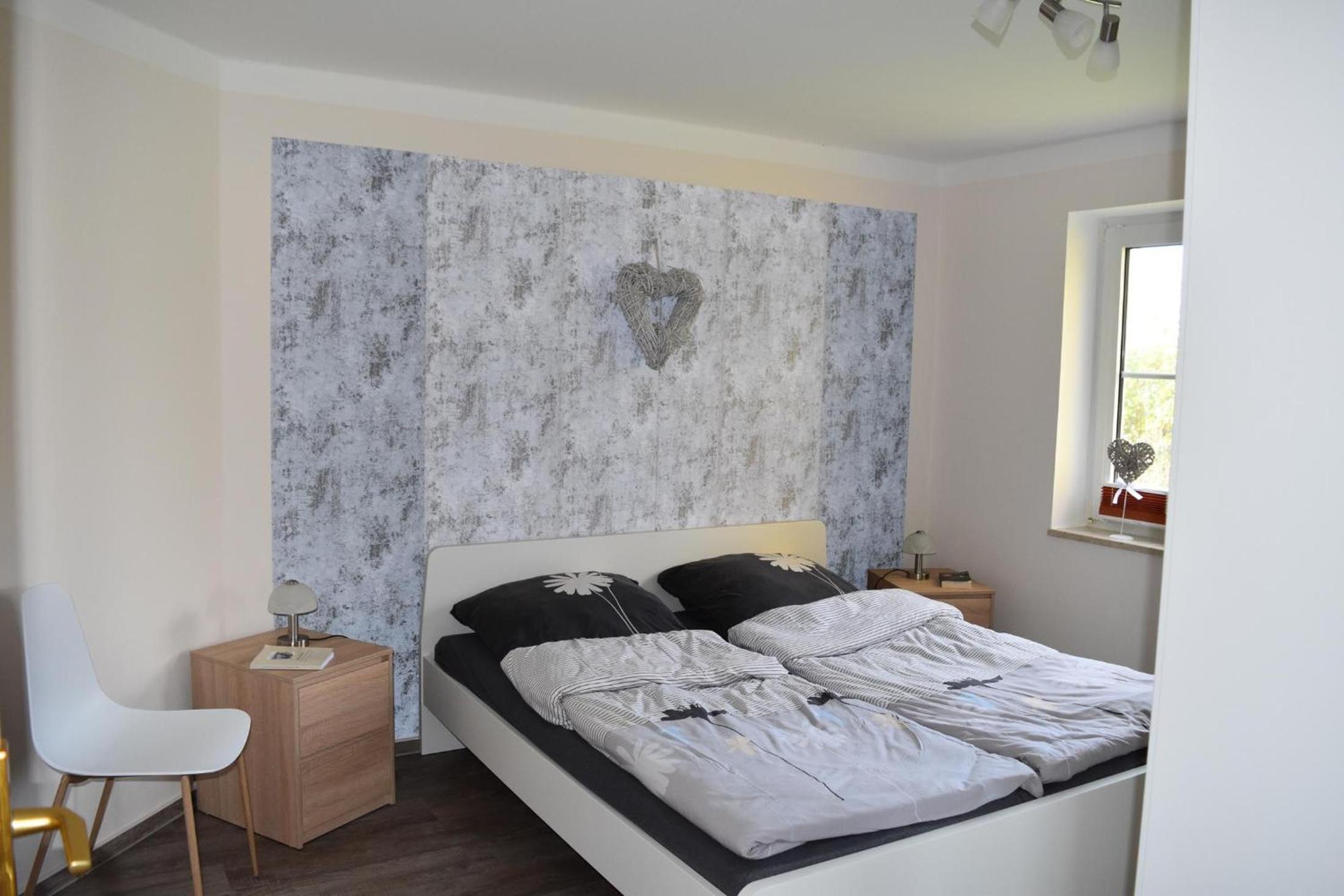 Ferienwohnung - Unsere Wenke
