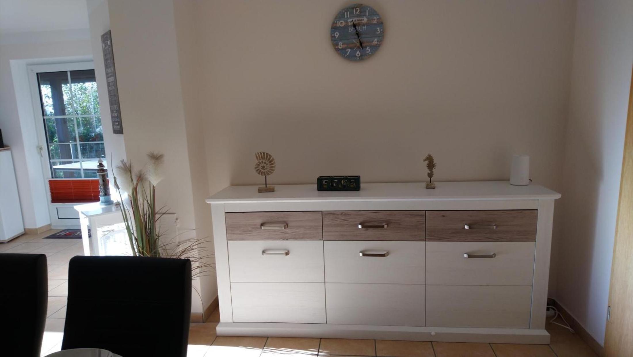 Ferienwohnung - Unsere Wenke