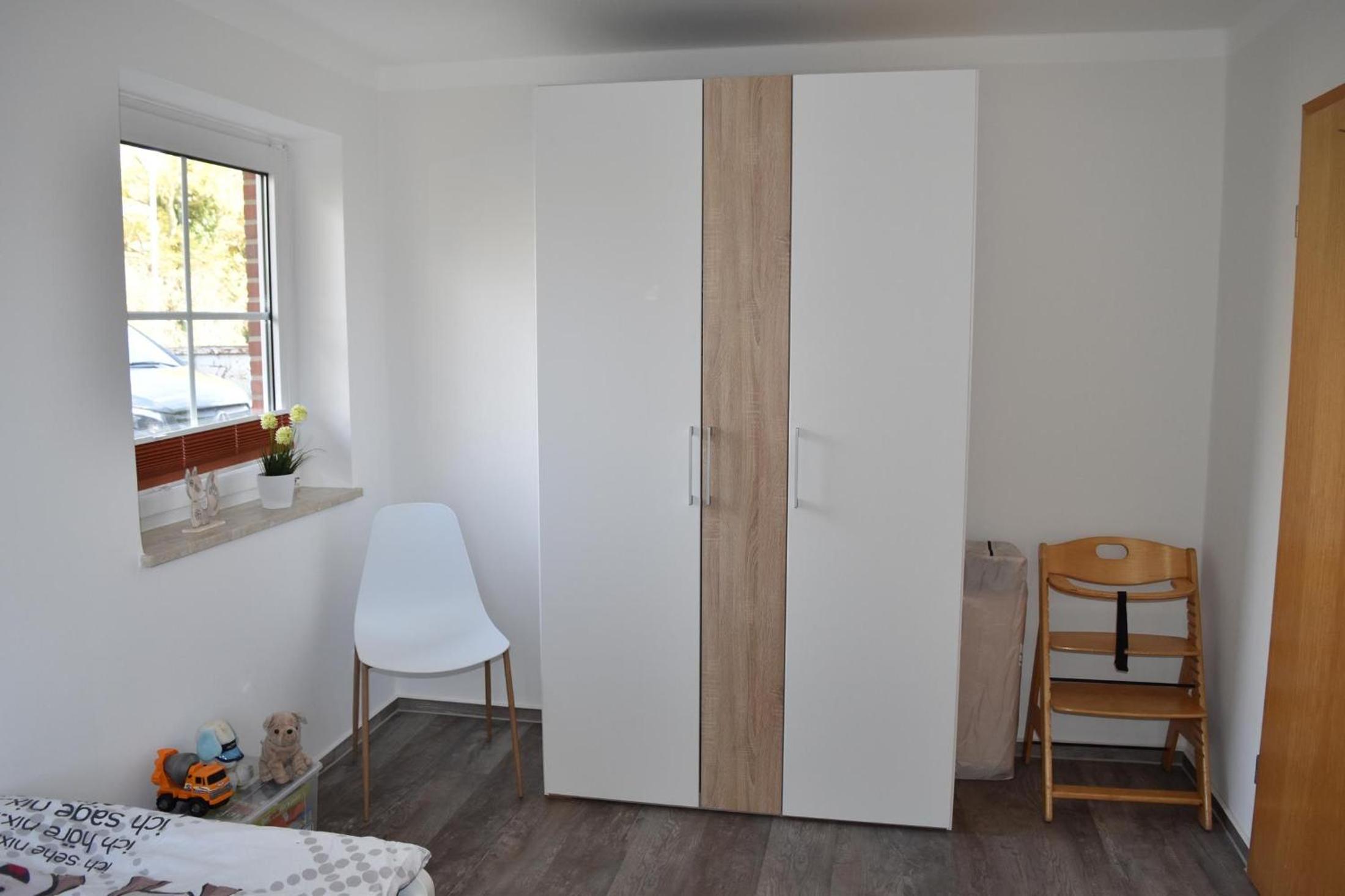 Ferienwohnung - Unsere Wenke