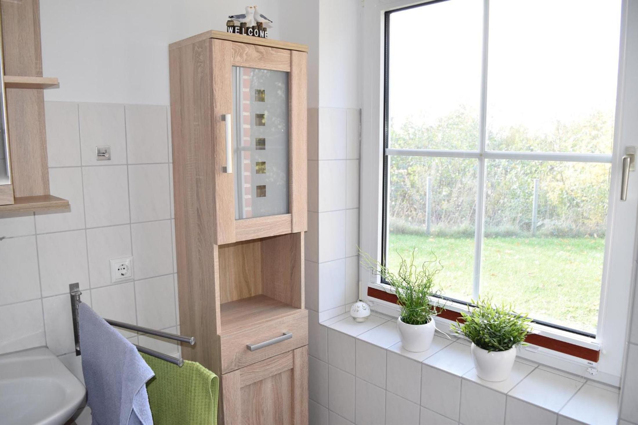 Ferienwohnung - Unsere Wenke