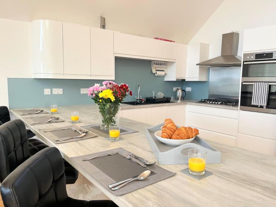 Caledonian House - Newquay