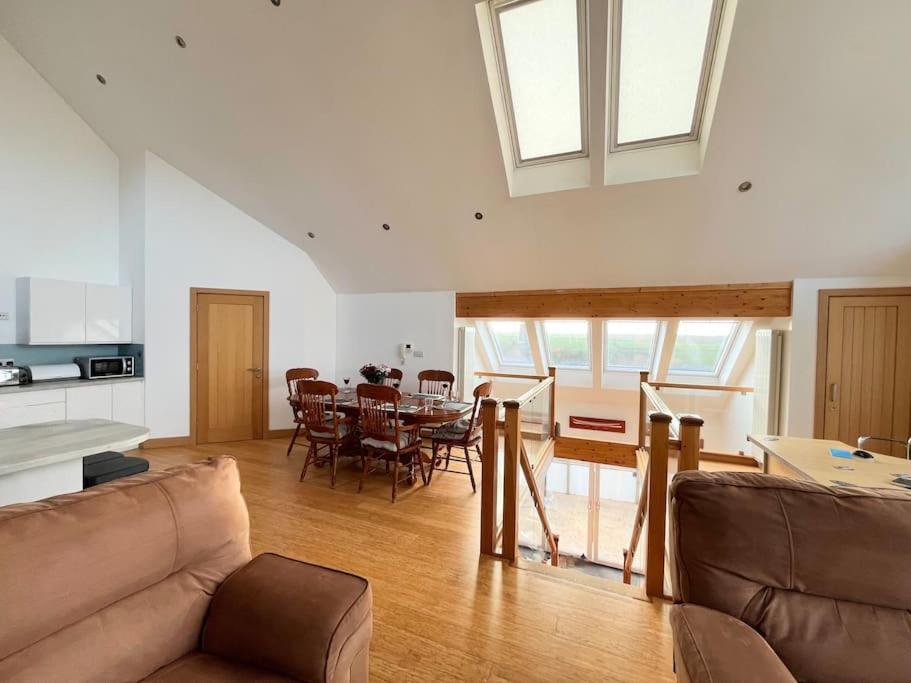 Caledonian House - Newquay