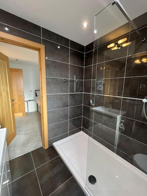 Caledonian House - Newquay