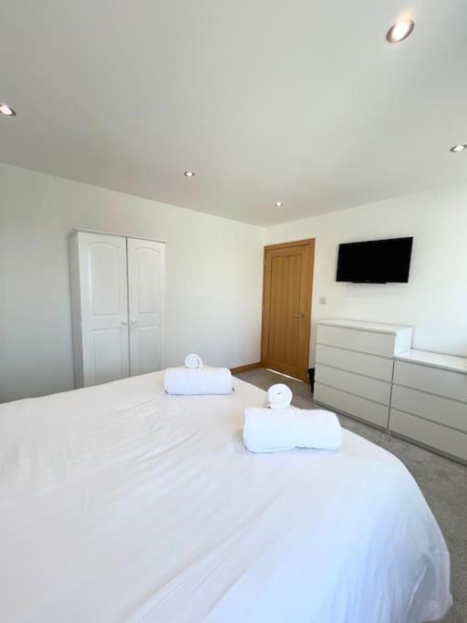 Caledonian House - Newquay