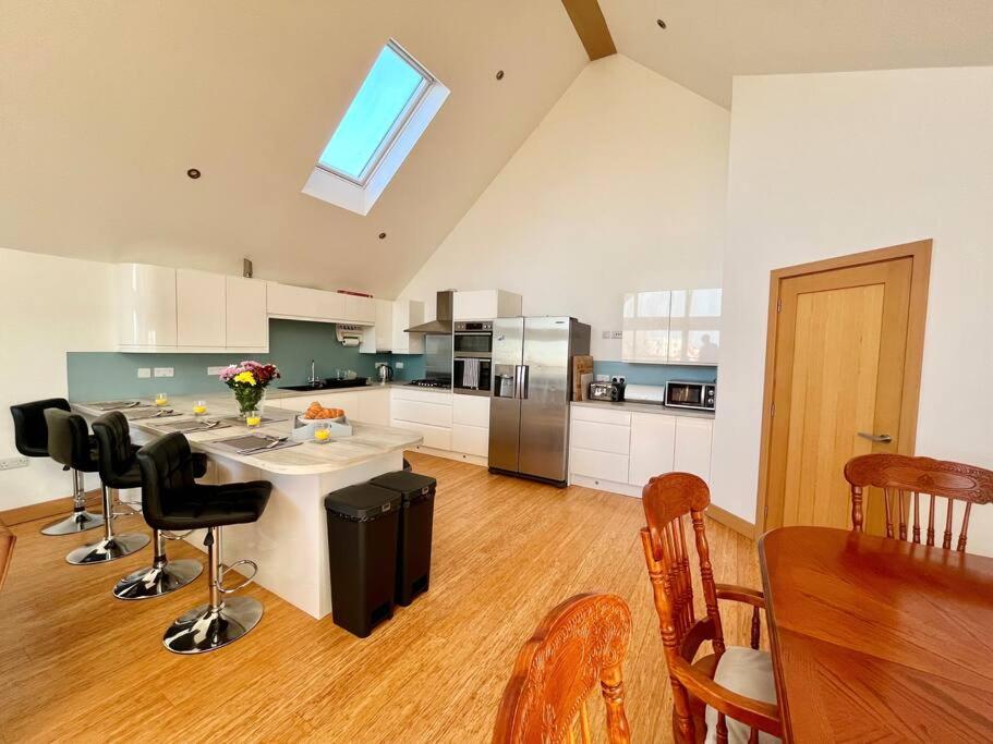 Caledonian House - Newquay