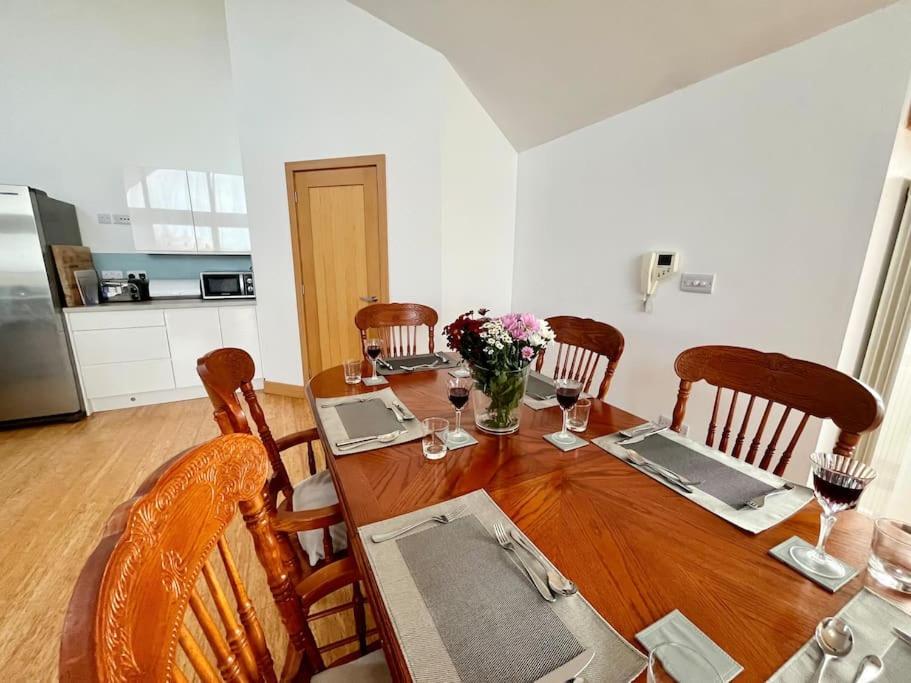 Caledonian House - Newquay