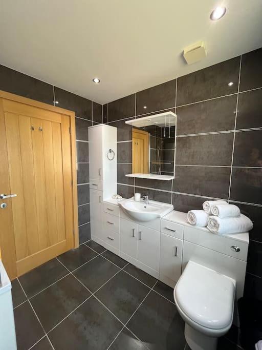 Caledonian House - Newquay