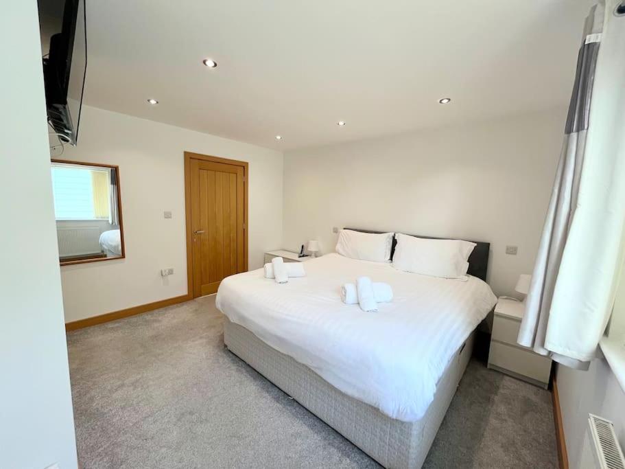 Caledonian House - Newquay