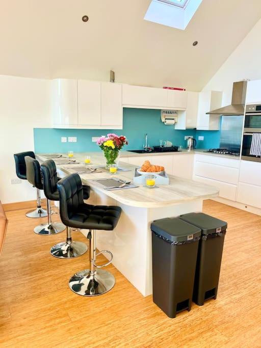 Caledonian House - Newquay