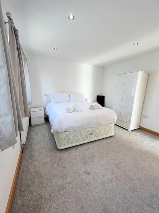 Caledonian House - Newquay