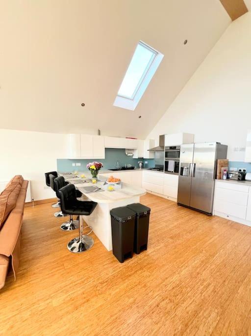 Caledonian House - Newquay