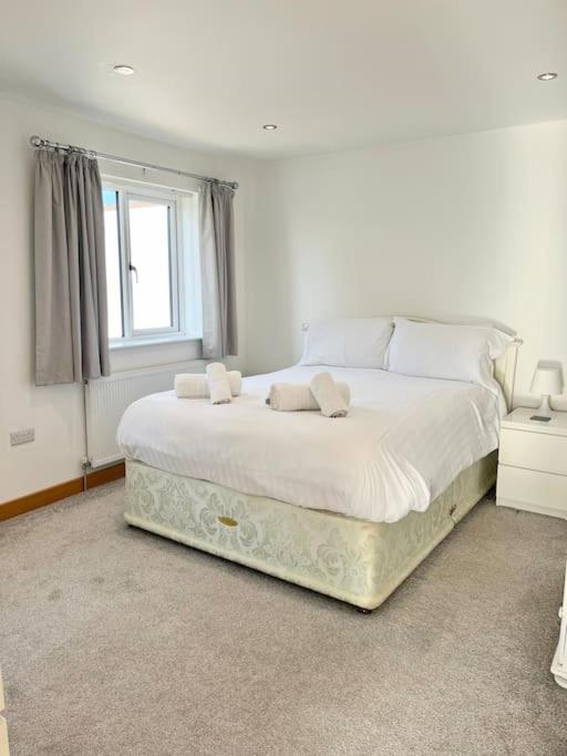 Caledonian House - Newquay