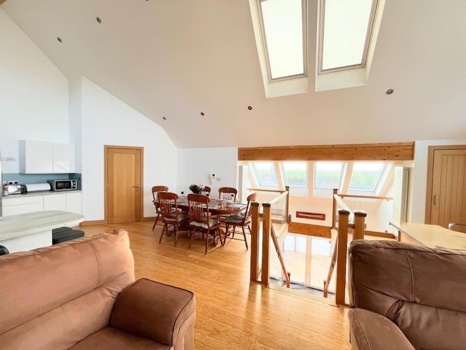 Caledonian House - Newquay