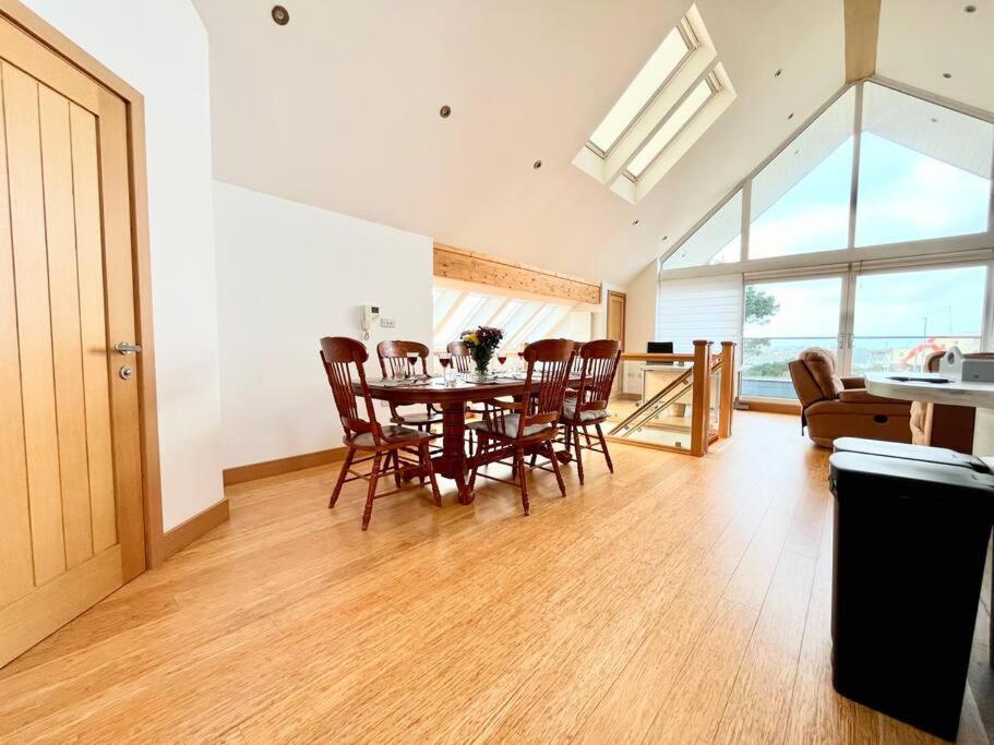Caledonian House - Newquay