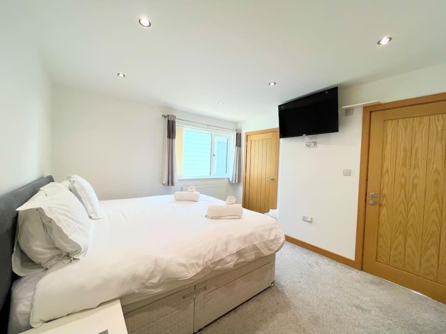 Caledonian House - Newquay