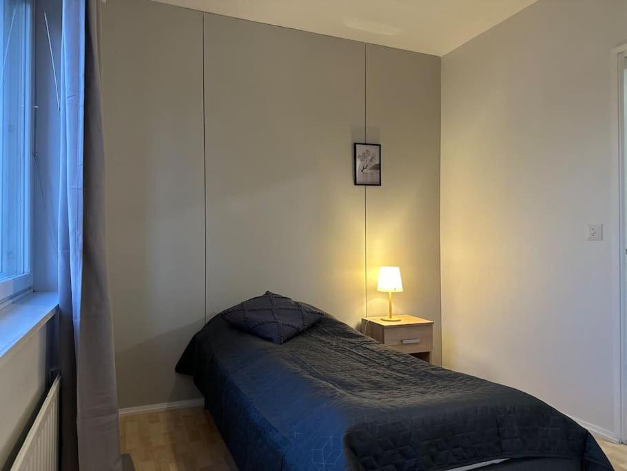 Kotimaailma apartments - Viihtyisä Neliö keskustassa