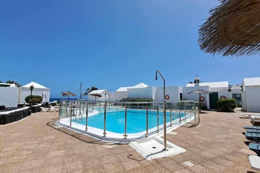 Costa Gaviotas Bungalow