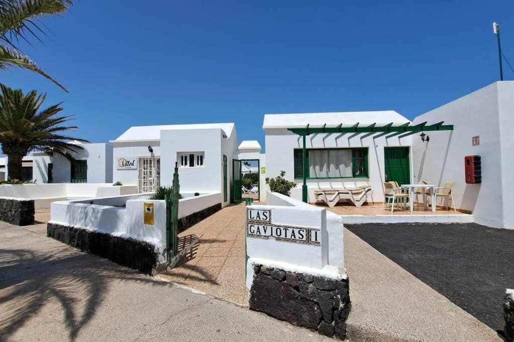 Costa Gaviotas Bungalow