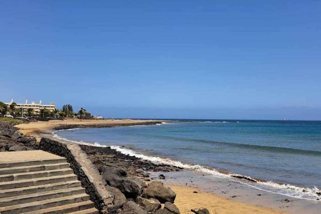 Costa Gaviotas Bungalow