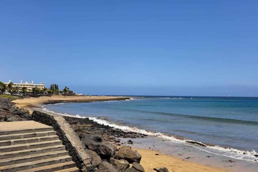 Costa Gaviotas Bungalow