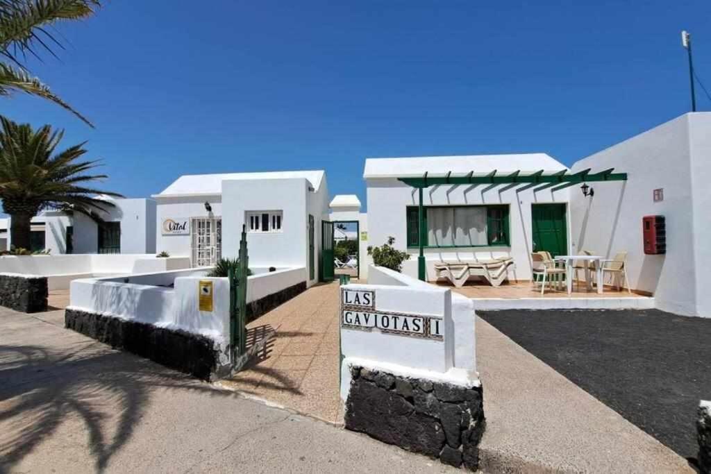Costa Gaviotas Bungalow