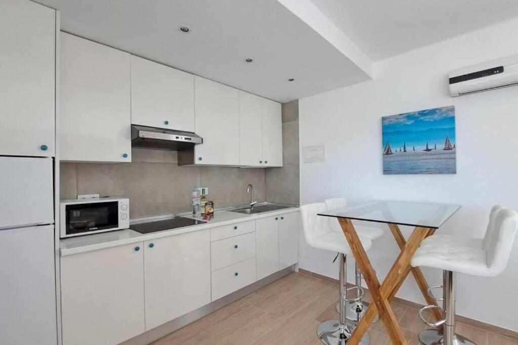 Costa Gaviotas Bungalow