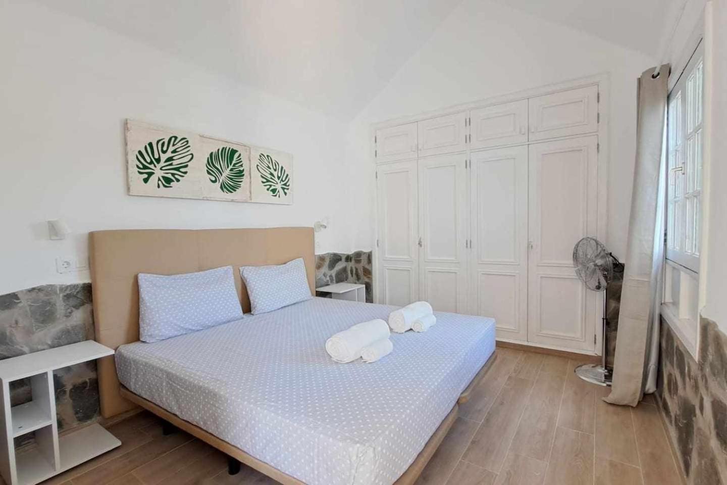 Costa Gaviotas Bungalow