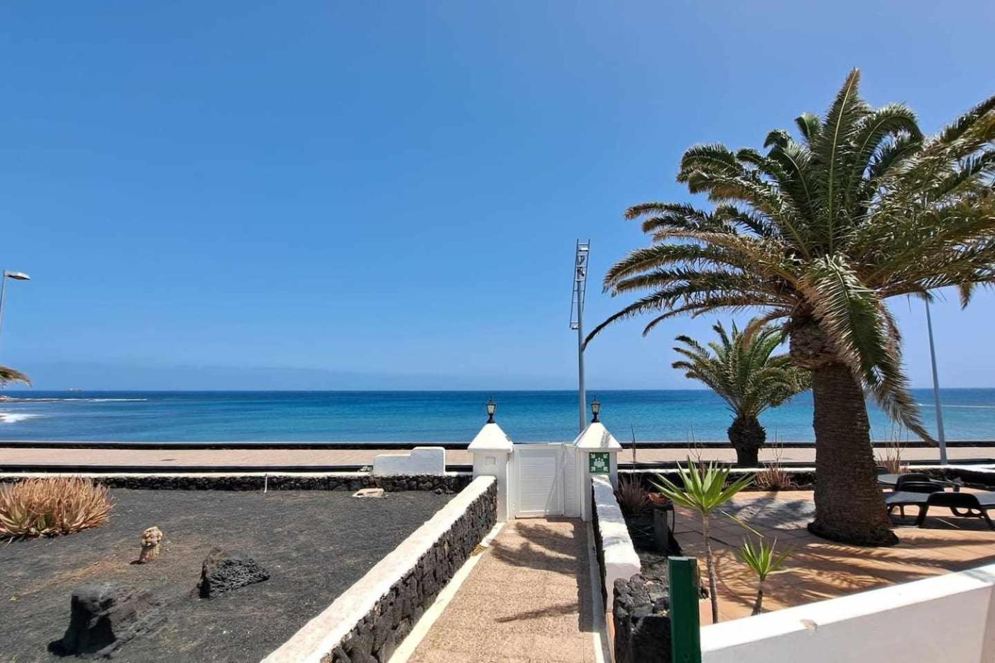 Costa Gaviotas Bungalow
