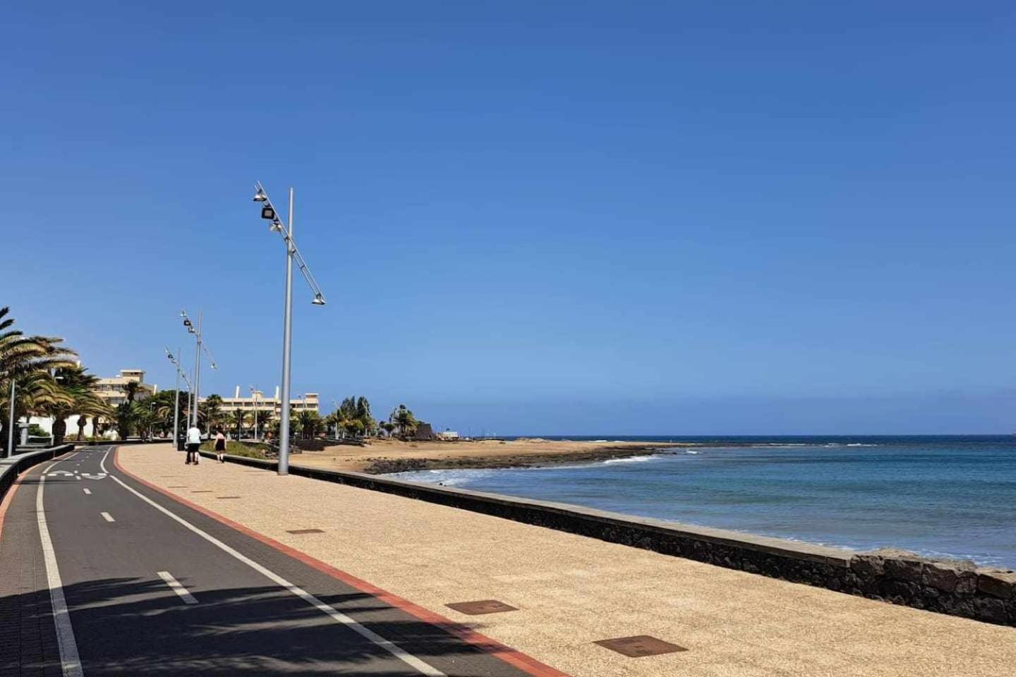 Costa Gaviotas Bungalow