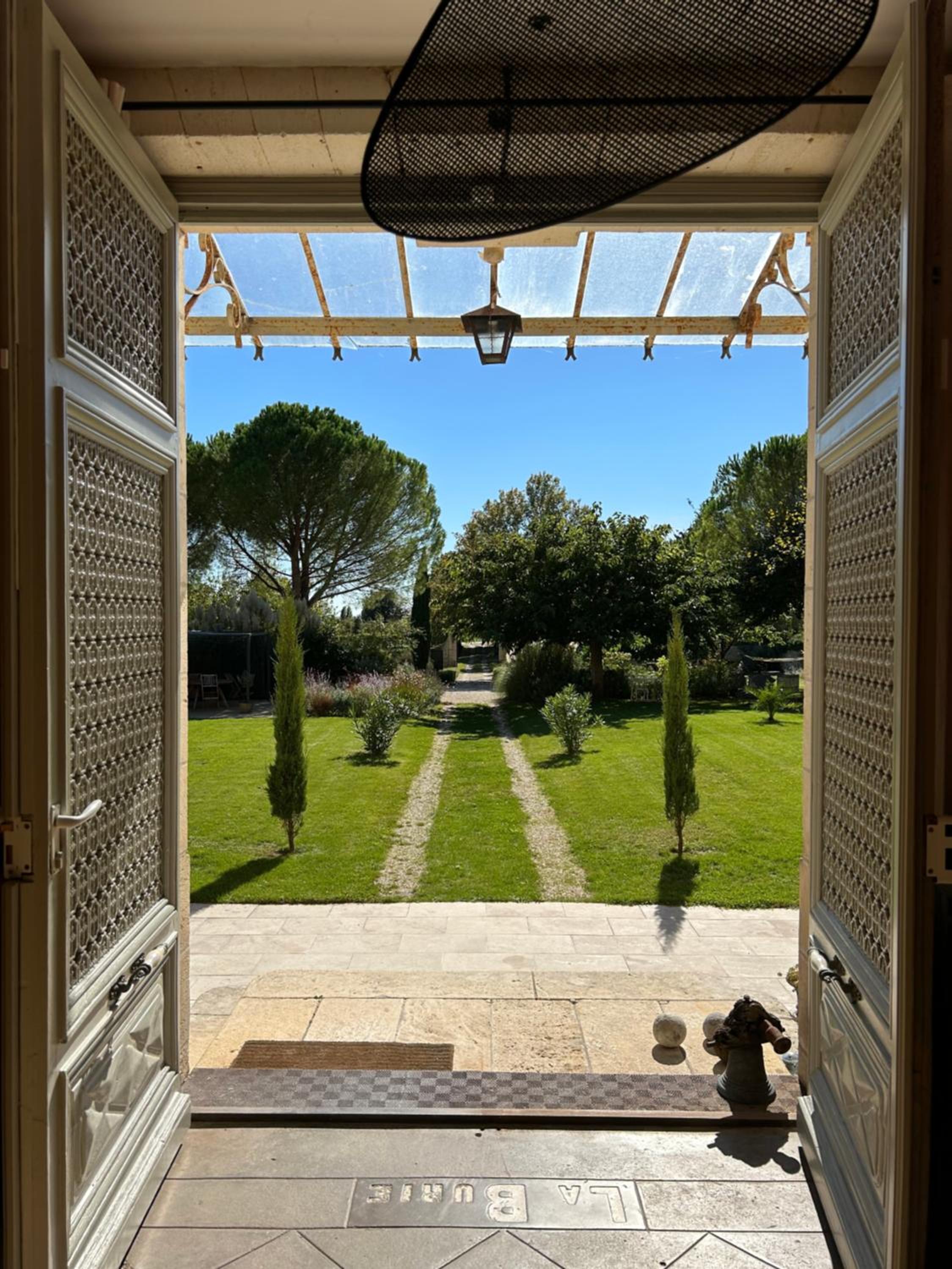 La Burie view 4