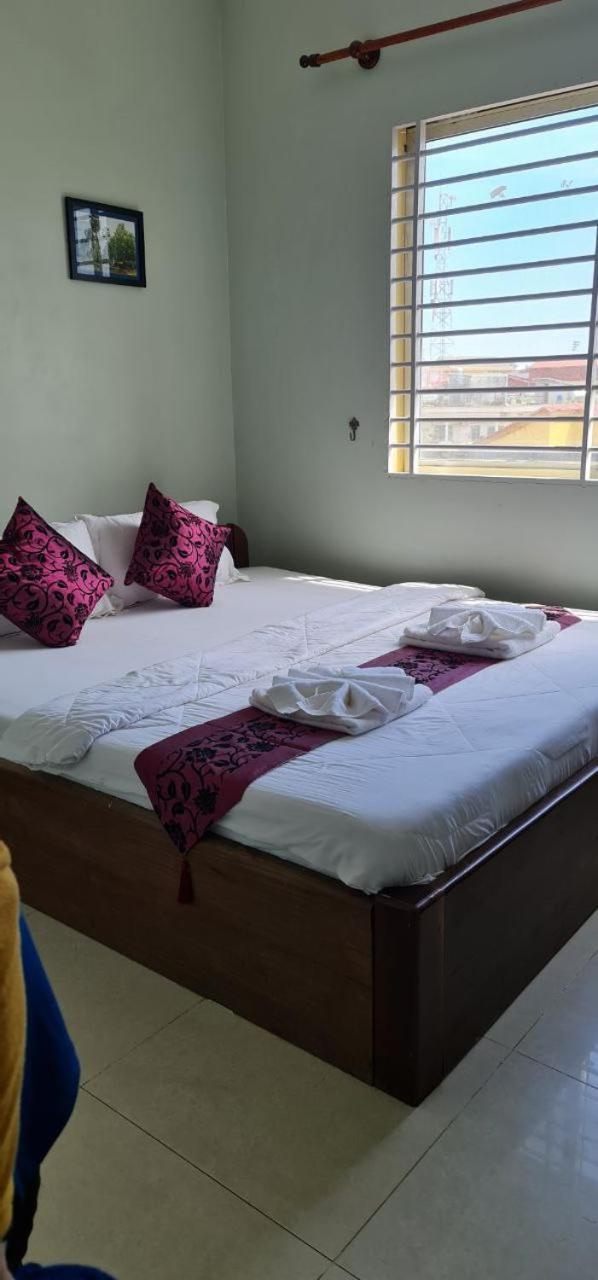 Khemra I Guesthouse