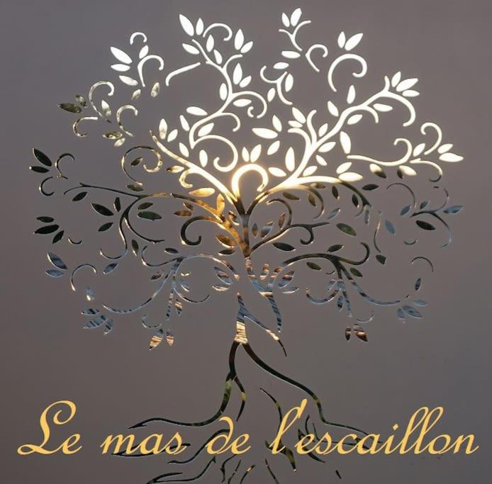 Le Mas de l'Escaillon