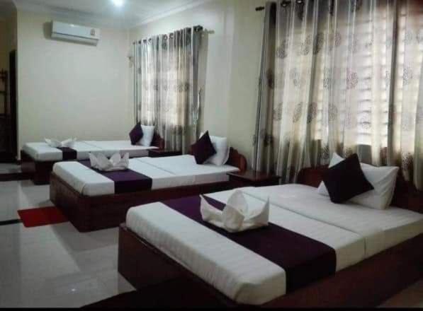 Khemra I Guesthouse