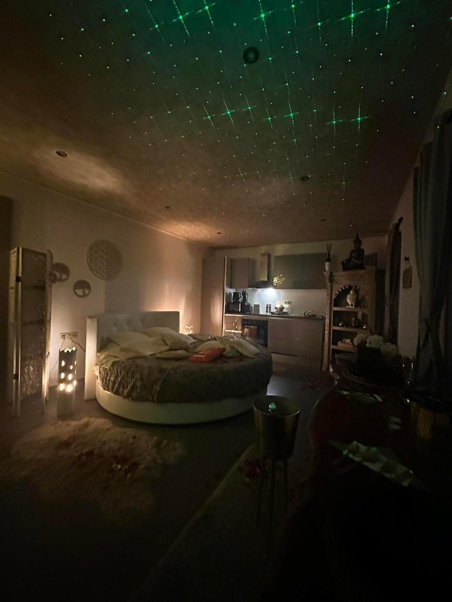 La bulle à bonheur - Spa privatif