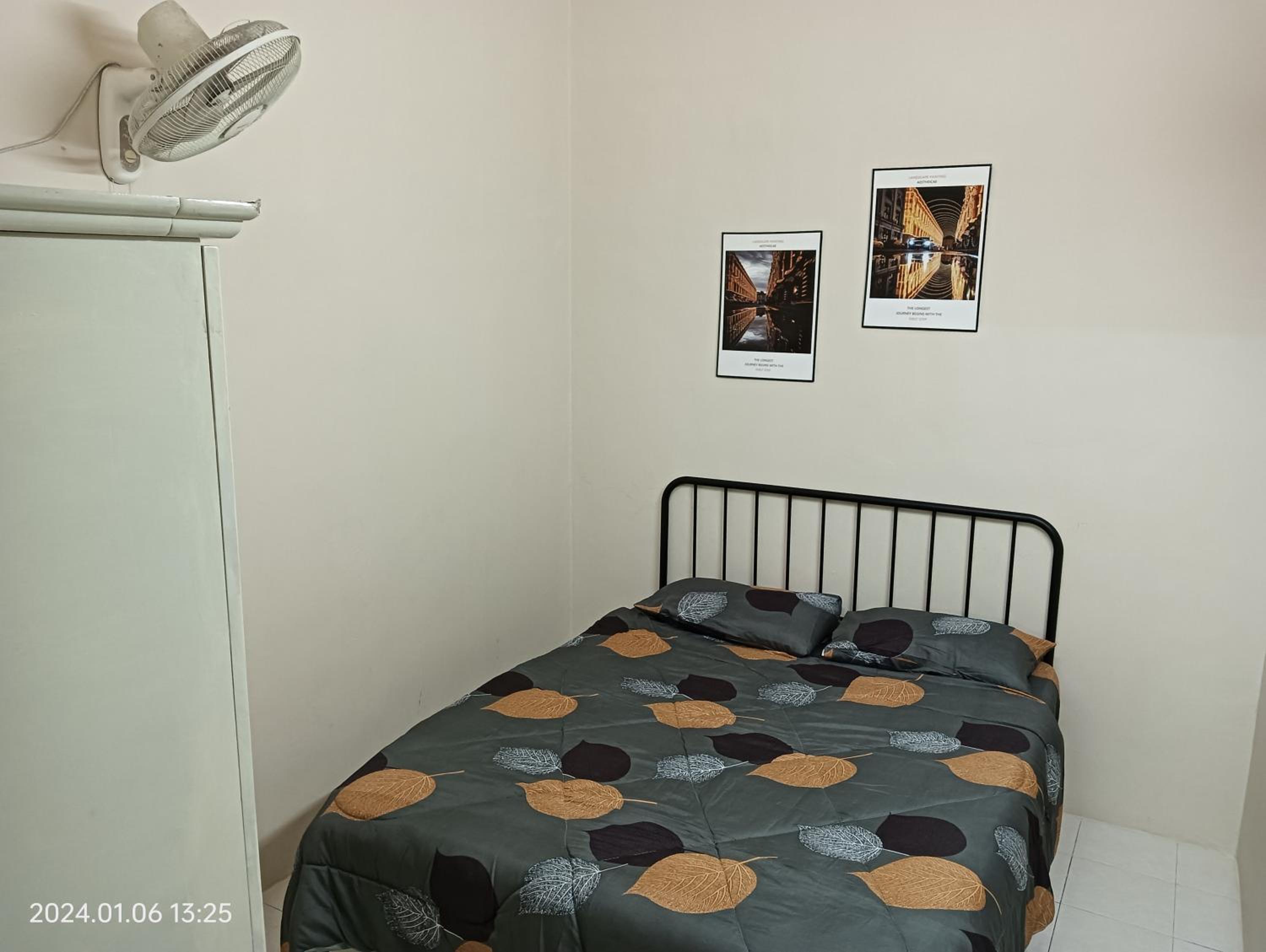 Homestay Itqan Seri Iskandar photo 3