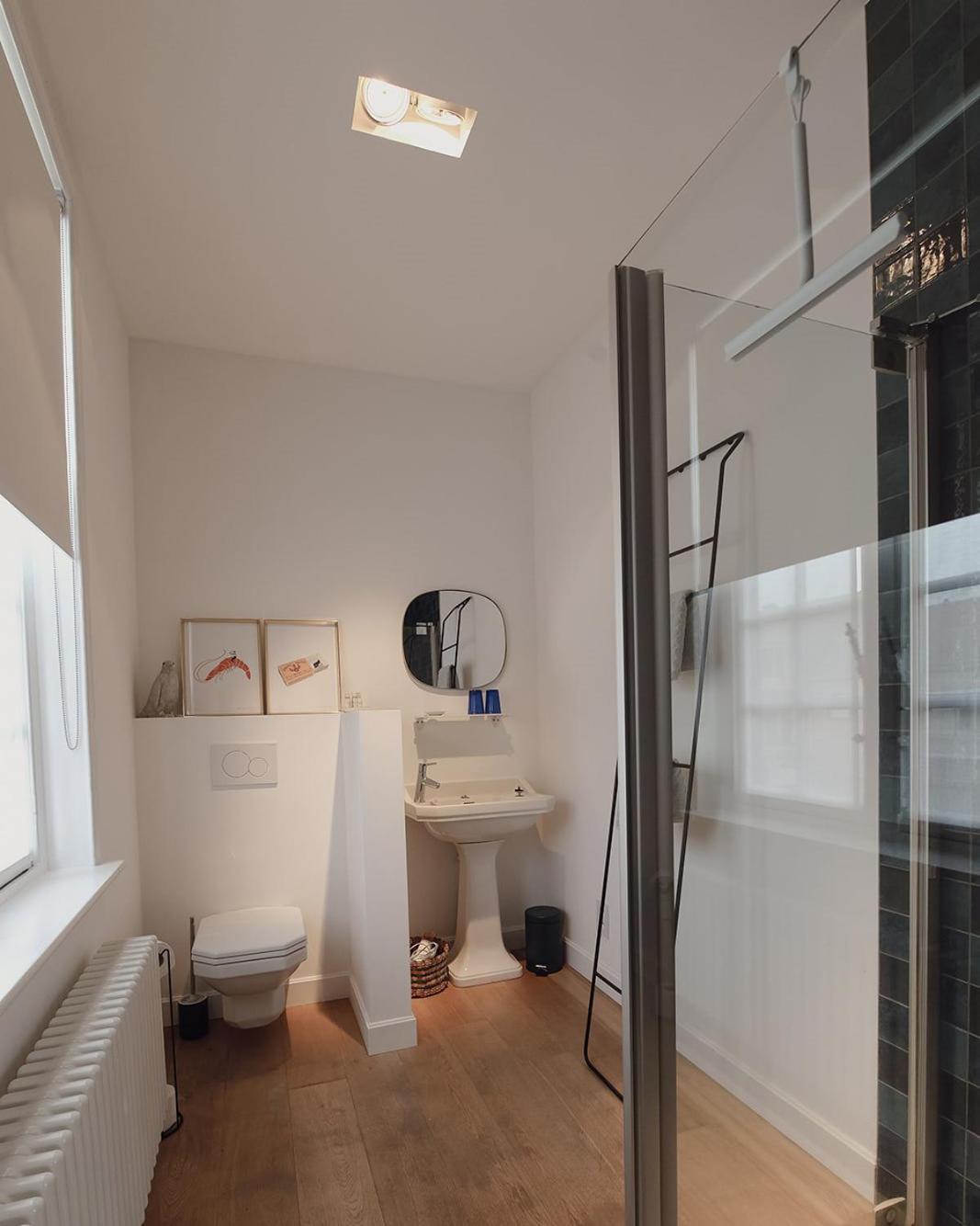 Blauwe Huis B&B