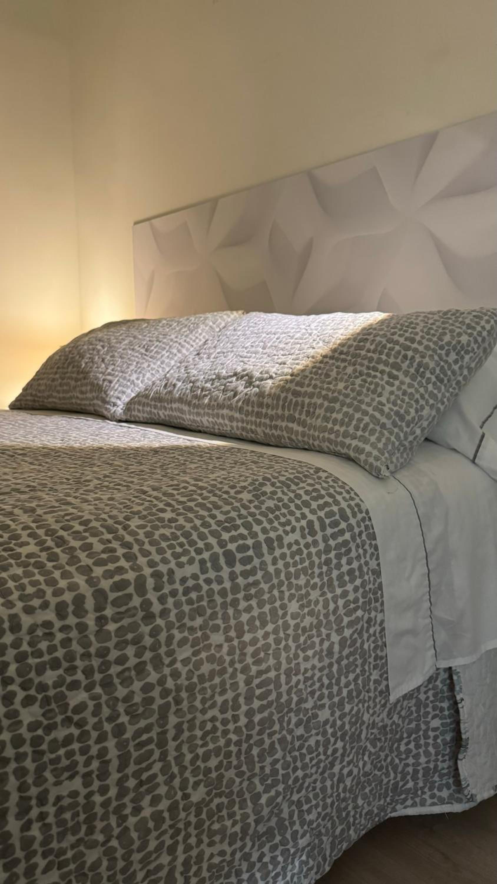 HABITACION CENTRAL CON WIFI