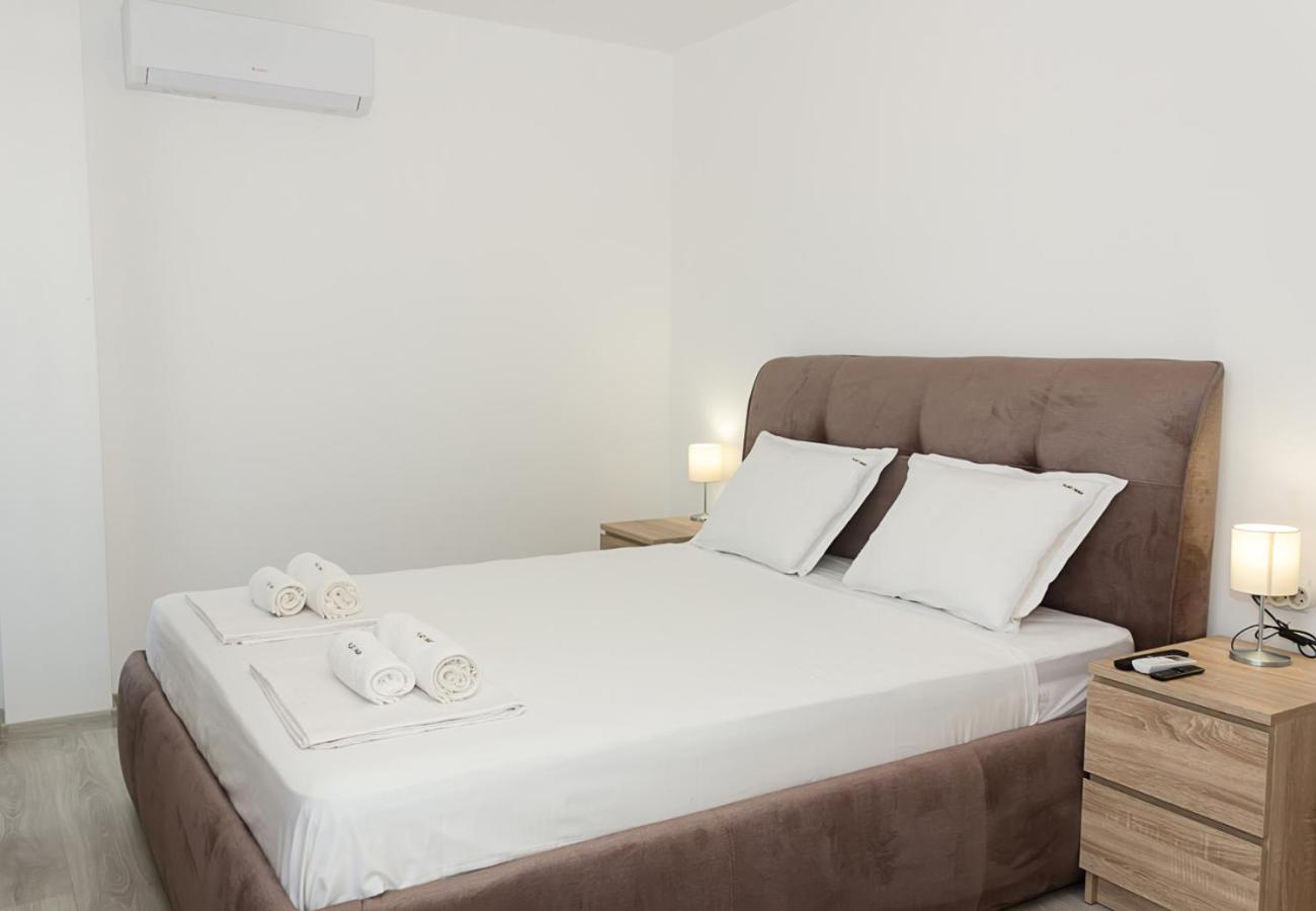 Modern Haven in Varna Retreat with Chic Ambiance by Flat Mаnager
