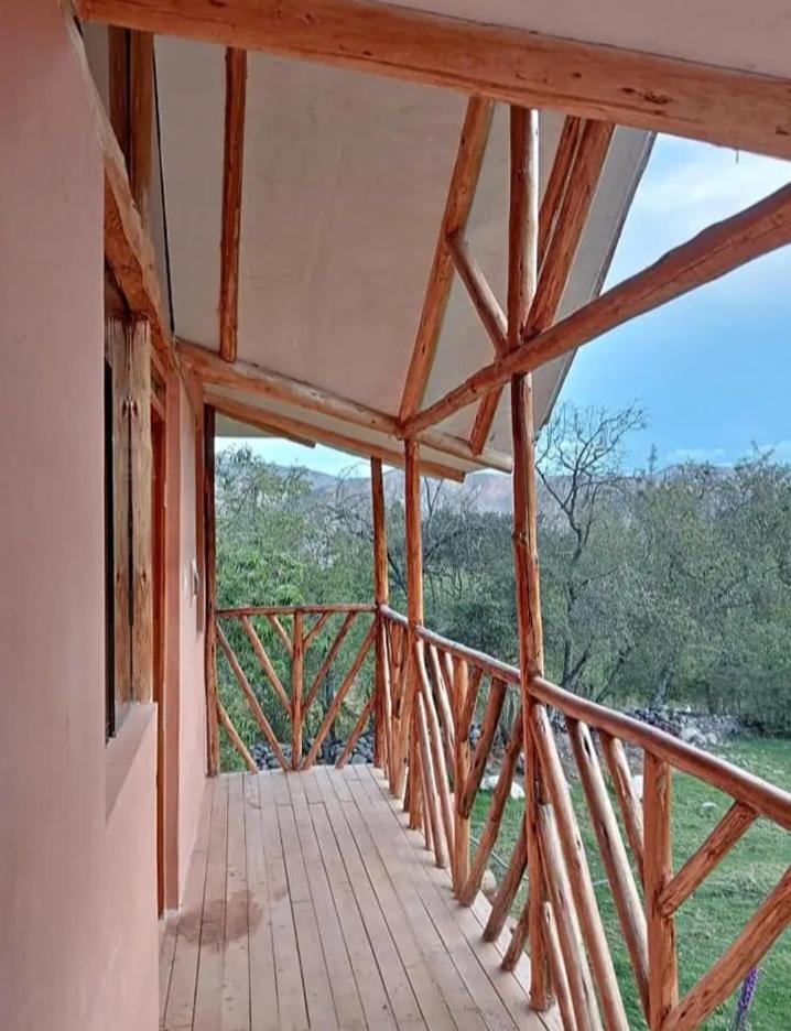 Private Room in a Beautiful Acre Land view 2