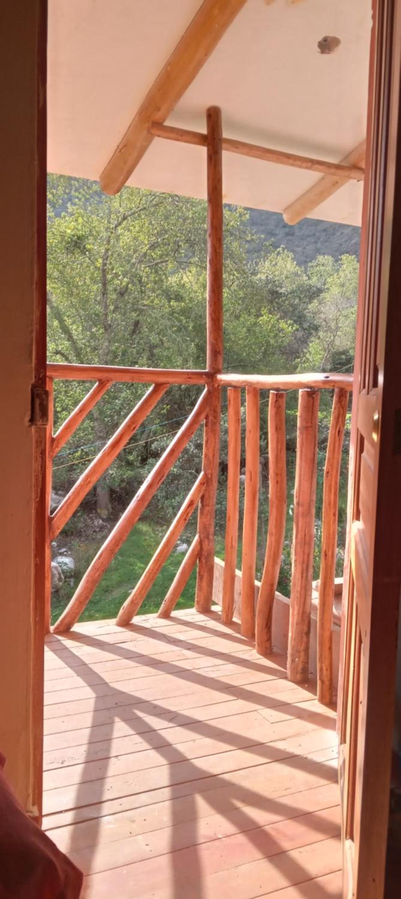 Private Room in a Beautiful Acre Land view 3
