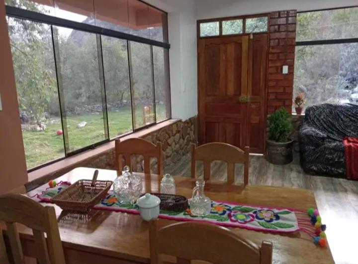 Private Room in a Beautiful Acre Land view 4