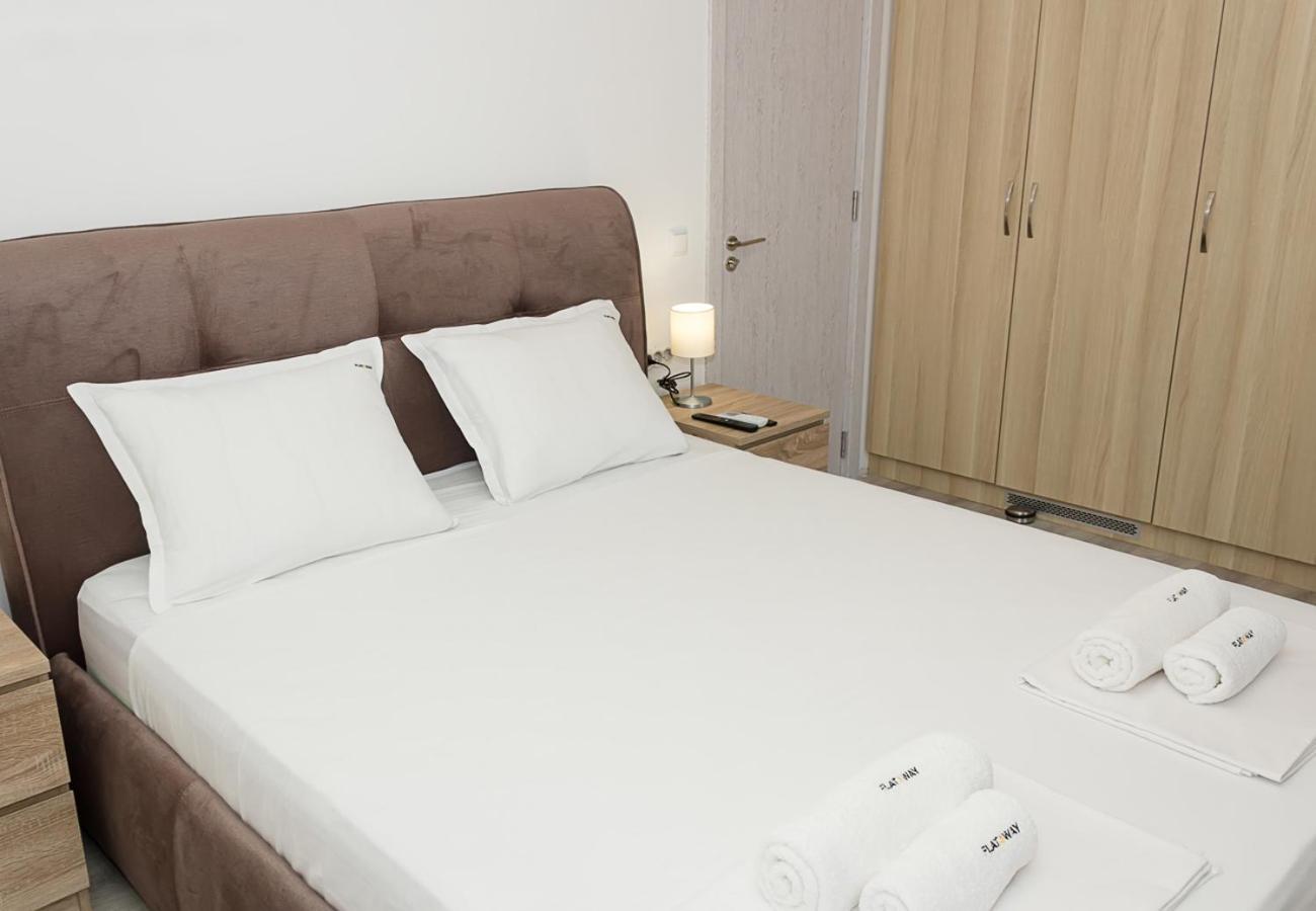 Modern Haven in Varna Retreat with Chic Ambiance by Flat Mаnager