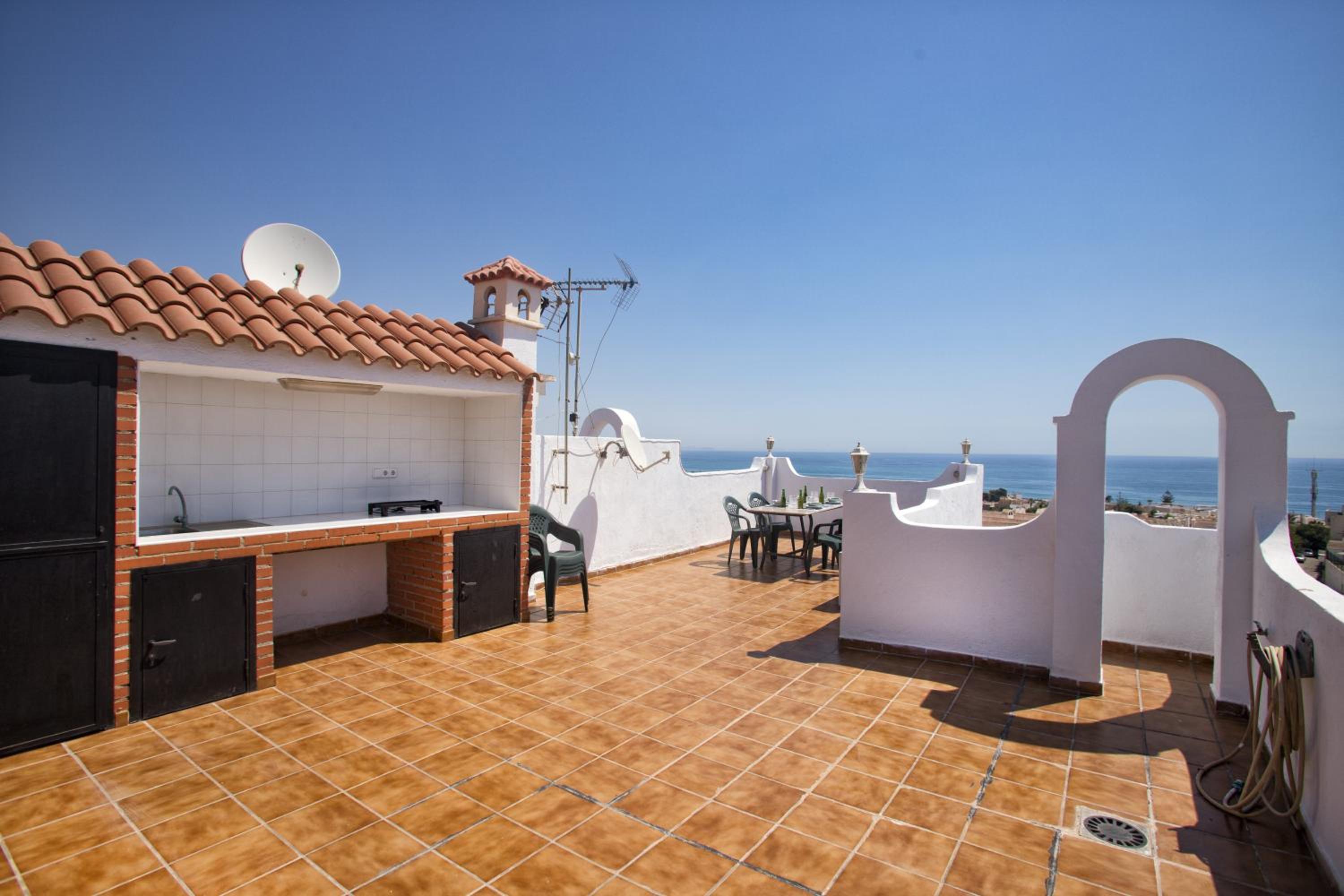 Mirador del Mar