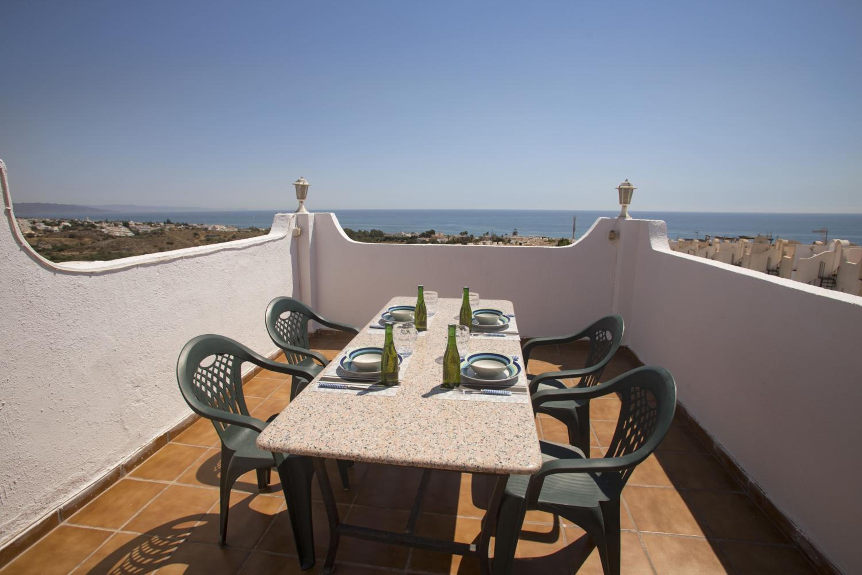 Mirador del Mar