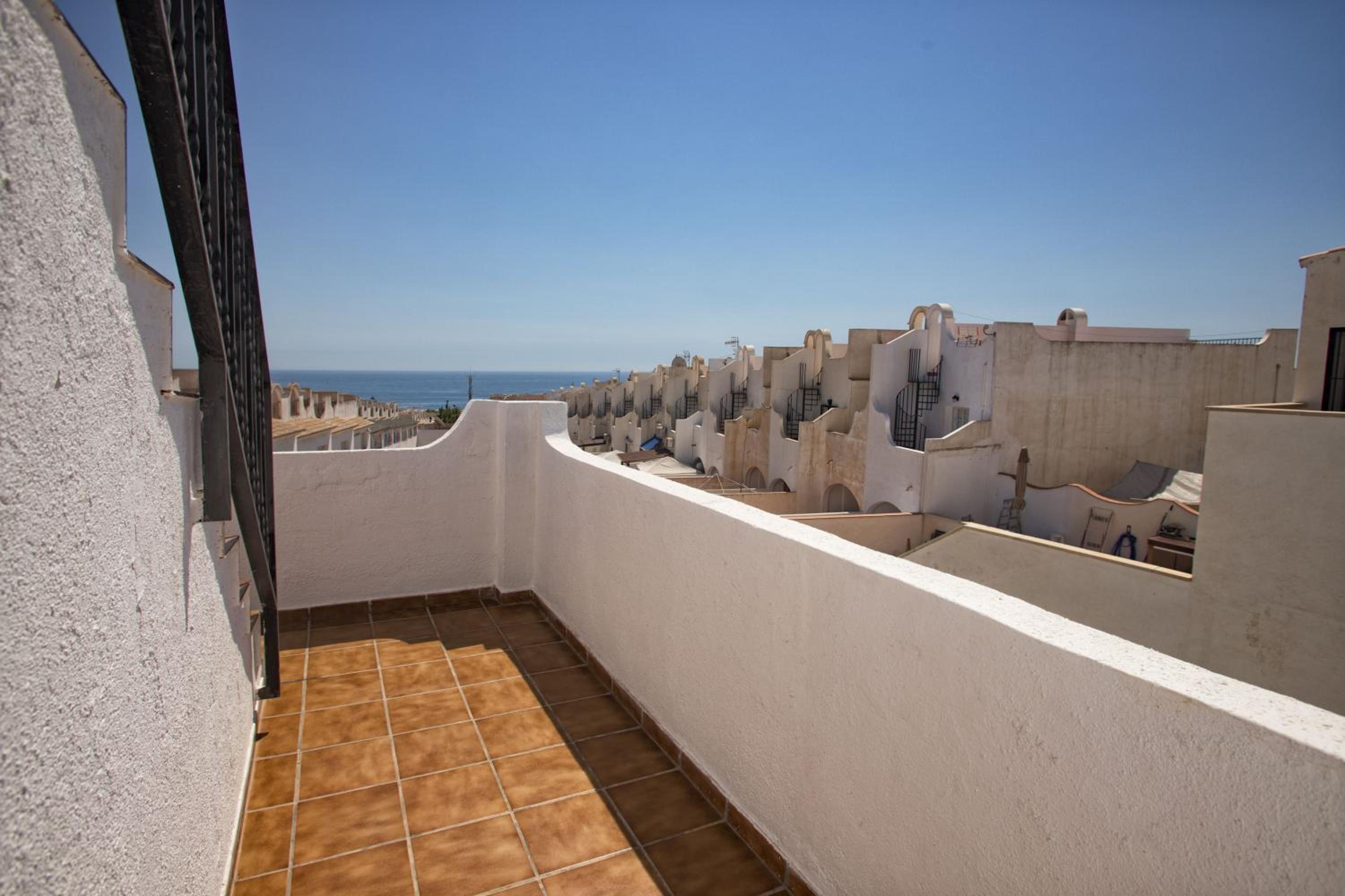 Mirador del Mar