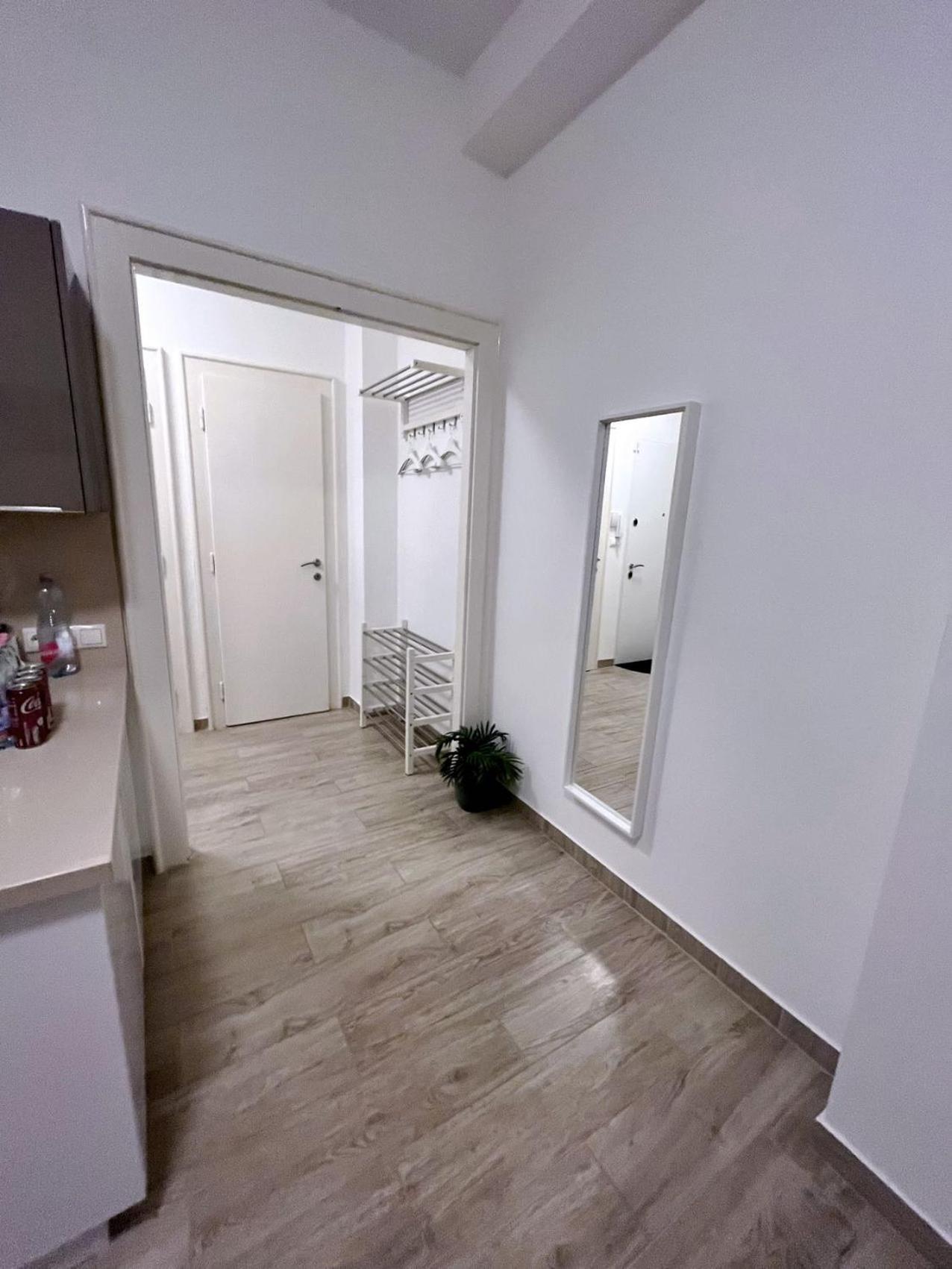 Boutique Family Apartment in the Heart of City