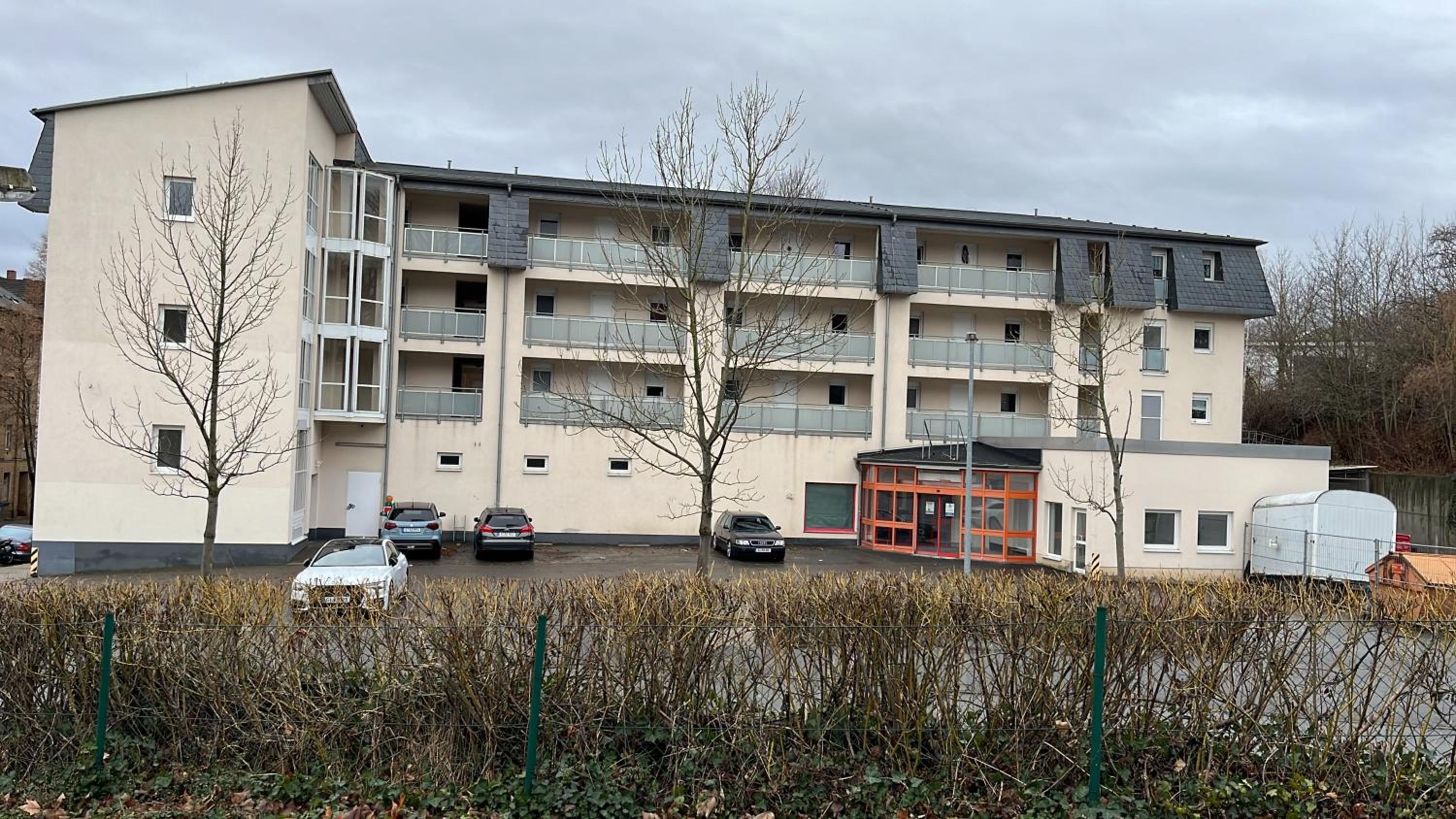 Apartment 3 ABG69 - ideal für Familien und Geschäftsreisende
