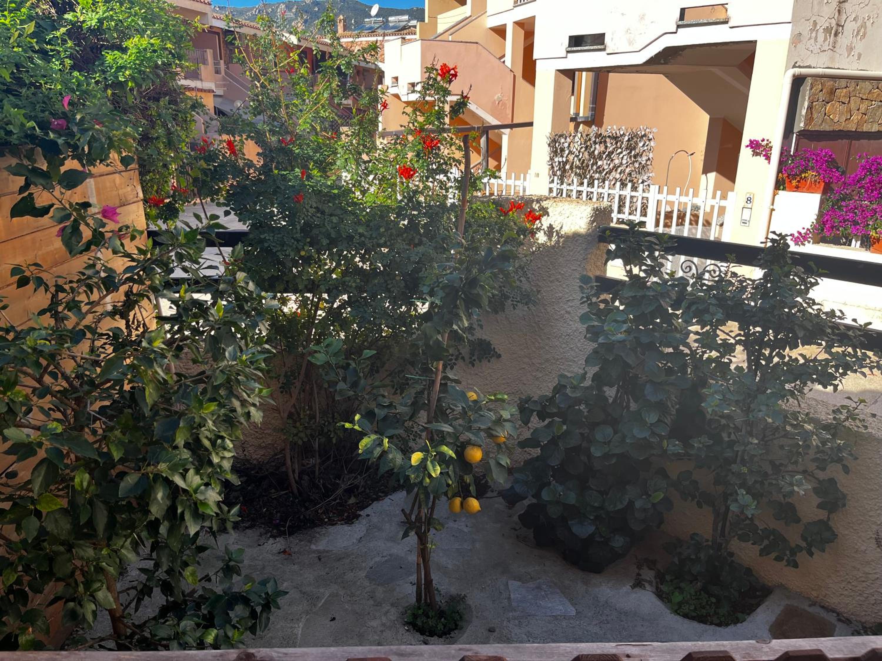 Casa Tina By La Via Del Mare Viaggi e Vacanze view 3