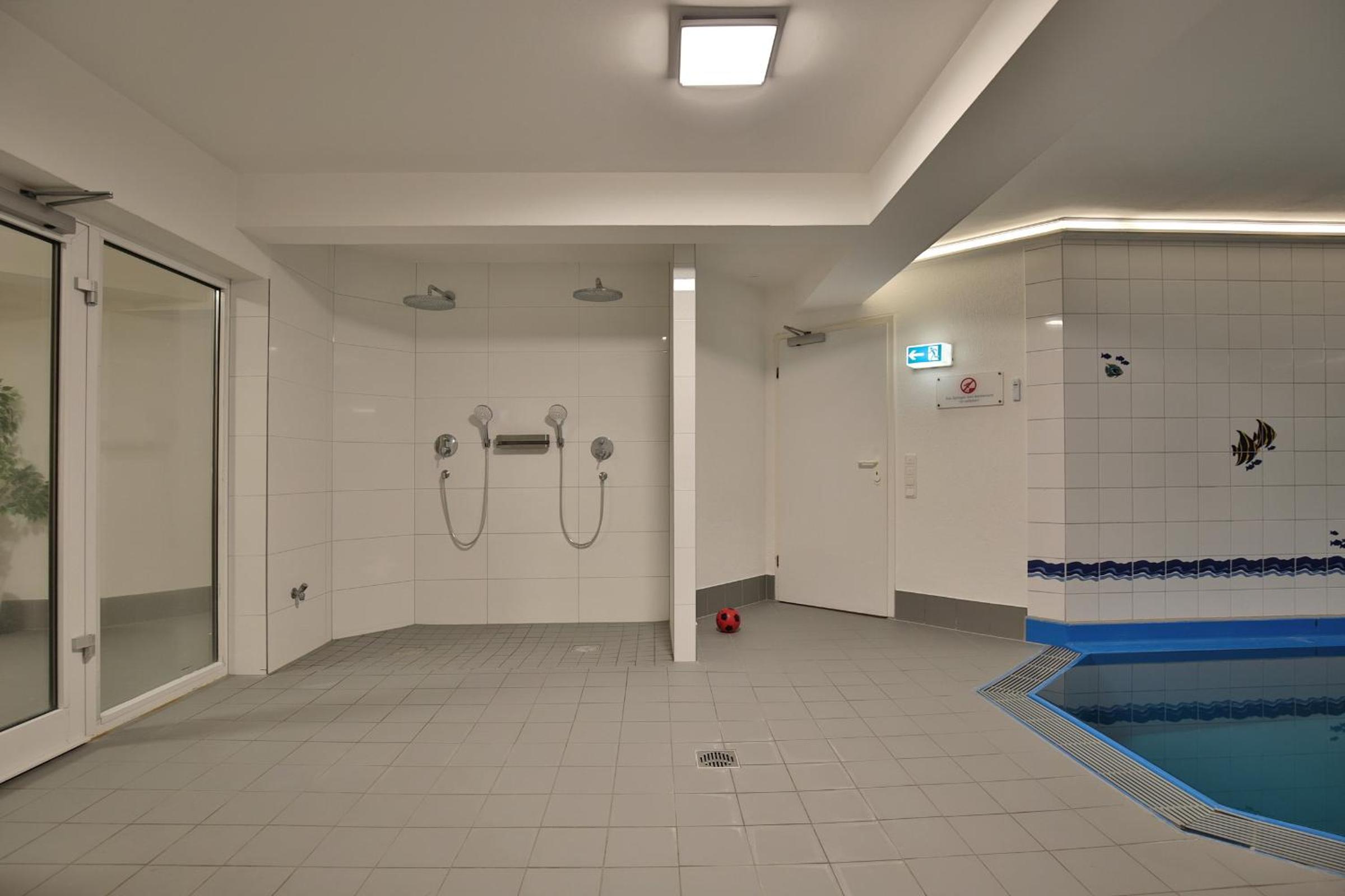 Haus Windrose Appartement 4
