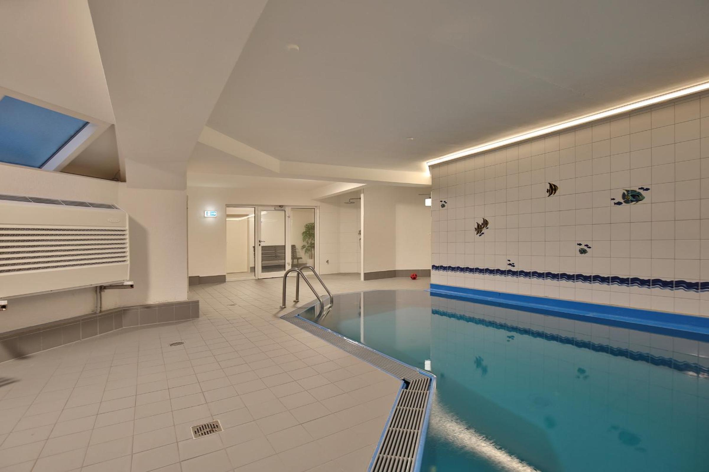 Haus Windrose Appartement 4